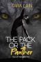 [Tales of the Harker Pack 01] • The Pack or the Panther (Tales of the Harker Pack Book 1)